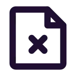 Close 1 SVG Icon